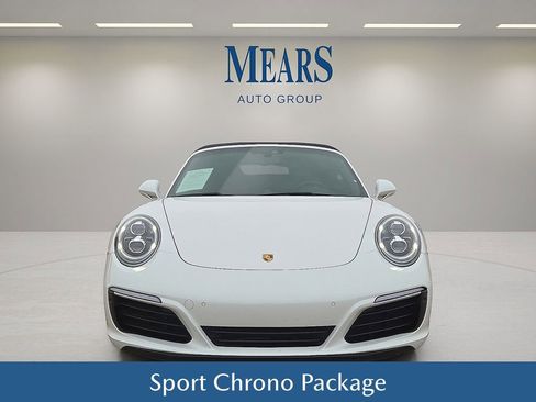 Used 2019 Porsche 911 Carrera image 9