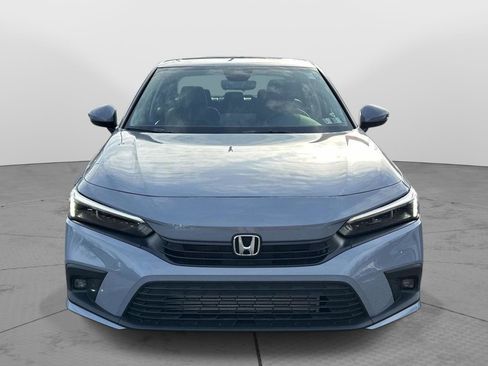 Certified 2023 Honda Civic Touring image 8