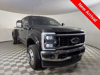 Certified 2026 Ford F450 Lariat