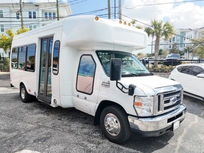 Used 2010 Ford E-450 and Econoline 450 Super Duty