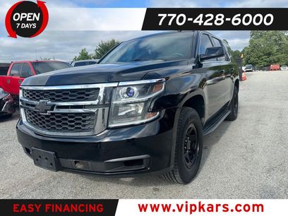 Used 2016 Chevrolet Tahoe 2WD w/ Remote Keyless Entry Package