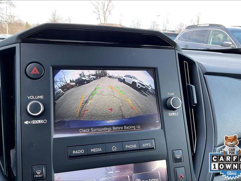 Certified 2024 Subaru Impreza 2.0i image 29