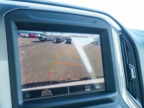 Used 2024 Chevrolet Silverado 3500 W/T w/ WT Convenience Package image 21