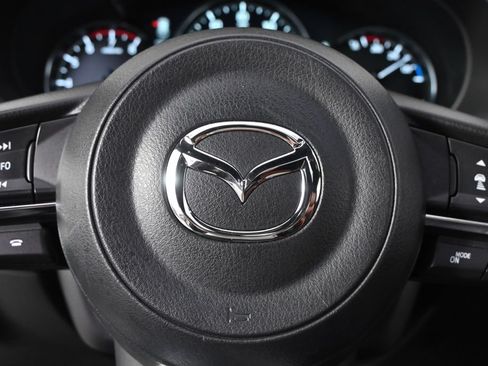 Used 2024 MAZDA CX-5 Carbon Edition AWD/4WD image 35