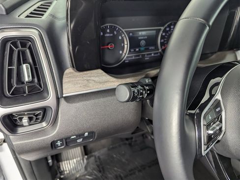 Used 2023 Kia Sorento X-Line EX image 21