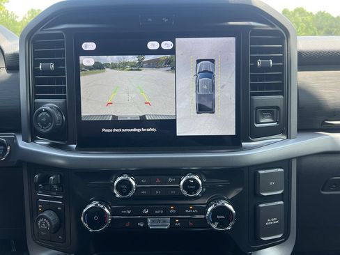 New 2026 Ford F150 XLT AWD/4WD image 5