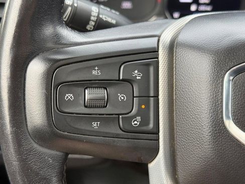 Used 2021 GMC Yukon XL Denali w/ Denali Premium Package image 21