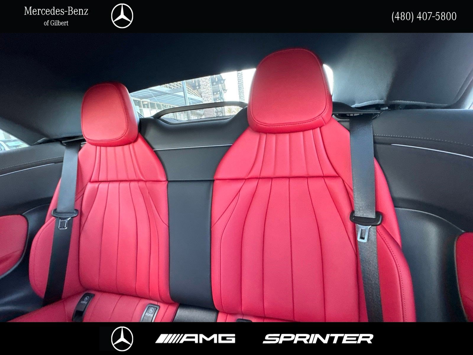 Certified 2026 Mercedes-Benz CLE 300 4MATIC Cabriolet image 20