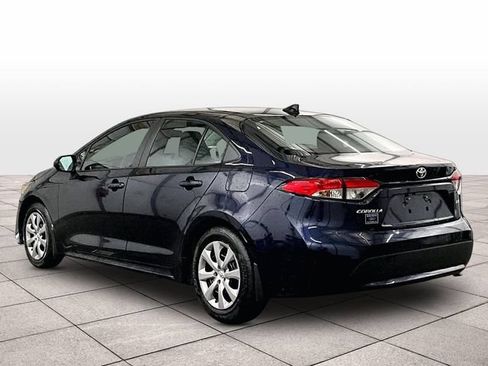 Used 2022 Toyota Corolla LE FWD image 10