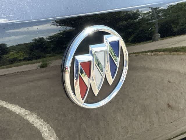 Used 2023 Buick Encore GX Essence w/ Experience Buick Package AWD/4WD image 26