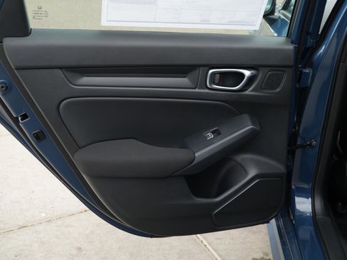 New 2026 Honda Civic Sport image 17