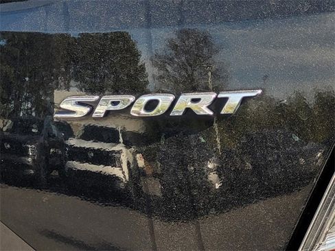 Used 2020 Honda Civic Sport image 10