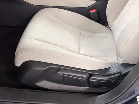 New 2026 Honda Accord LX image 13