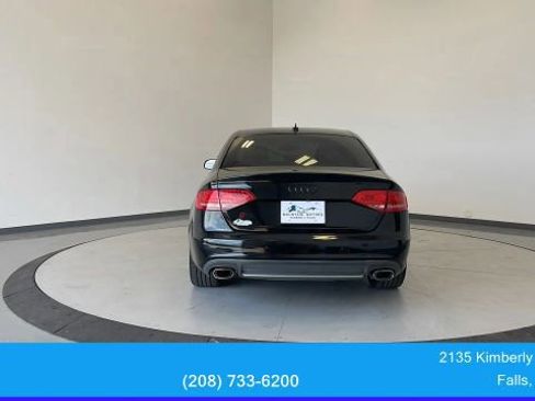 Used 2012 Audi S4 Premium Plus image 6