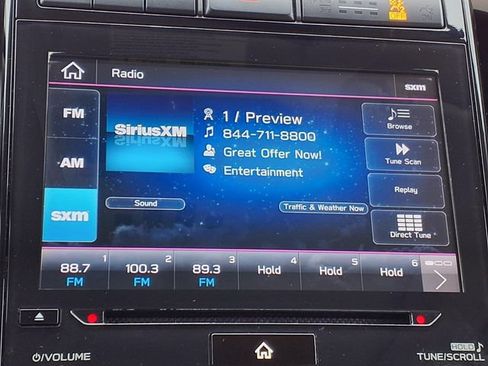 Used 2021 Subaru Ascent Limited w/ Technology Package AWD/4WD image 18