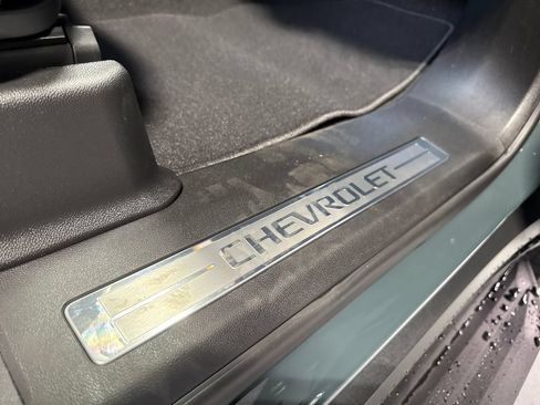 New 2026 Chevrolet Tahoe RST w/ Sun And Tow Package AWD/4WD image 34