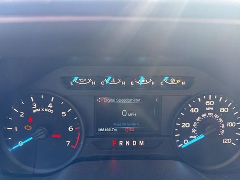 Used 2019 Ford F150 XL w/ Equipment Group 101A Mid image 8