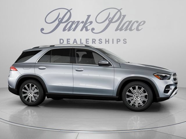Used 2026 Mercedes-Benz GLE 350 4MATIC image 29