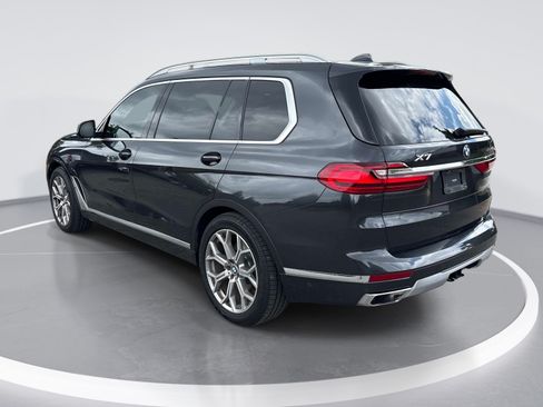 Used 2020 BMW X7 xDrive40i w/ Executive Package AWD/4WD image 6