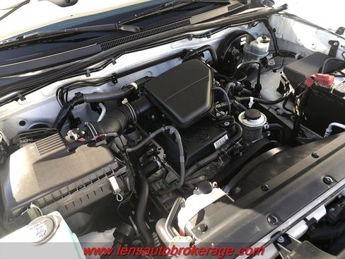 Used 2009 Toyota Tacoma 2WD Regular Cab image 18