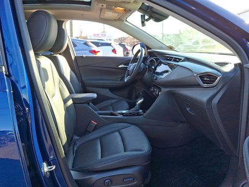 Used 2023 Buick Encore GX Essence w/ Experience Buick Package image 27