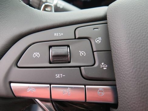 New 2026 Cadillac CT5 Premium Luxury RWD image 20