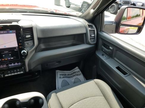 Used 2026 RAM 2500 Tradesman AWD/4WD image 15