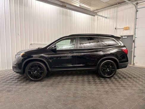 Used 2021 Honda Pilot Special Edition image 2