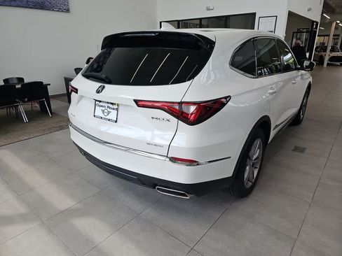 Used 2023 Acura MDX SH-AWD image 5
