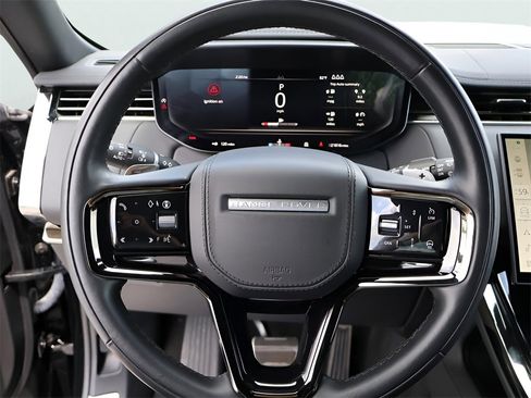 Used 2024 Land Rover Range Rover Sport Dynamic SE image 28