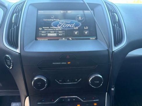 Used 2015 Ford Edge SEL w/ Equipment Group 201A AWD/4WD image 10