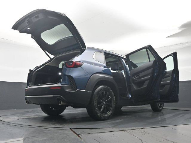 Certified 2024 MAZDA CX-50 AWD 2.5 S w/ Cargo Package image 49