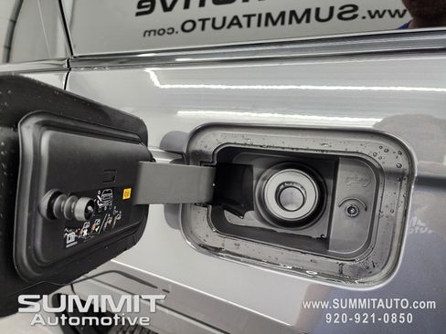 New 2025 Jeep Grand Cherokee Limited w/ Black Appearance Package image 31