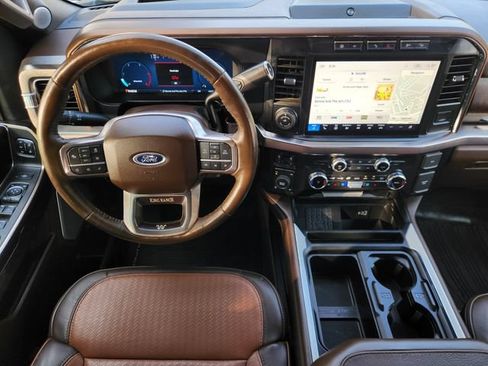 Used 2023 Ford F250 King Ranch AWD/4WD image 27