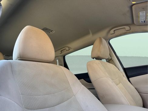 Used 2014 Nissan Rogue S AWD/4WD image 16
