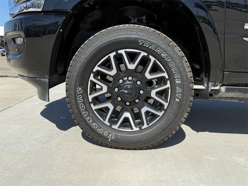 New 2026 RAM 2500 Limited image 10