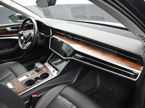 Used 2019 Audi A6 3.0T Premium Plus AWD/4WD image 49
