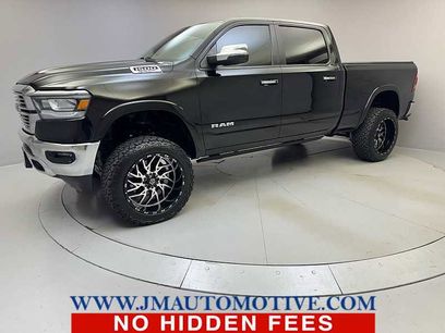 Used 2020 RAM 1500 Laramie