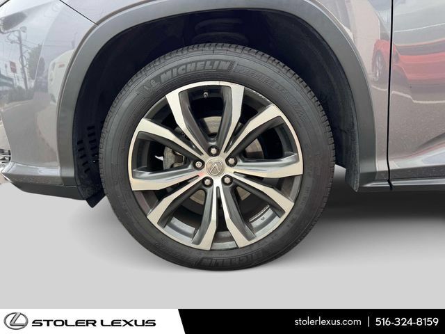 Used 2016 Lexus RX 350 AWD w/ Premium Package image 11
