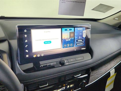 New 2026 Nissan Rogue Platinum w/ Platinum Premium Package image 45