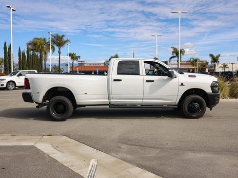 New 2026 RAM 3500 Tradesman image 3