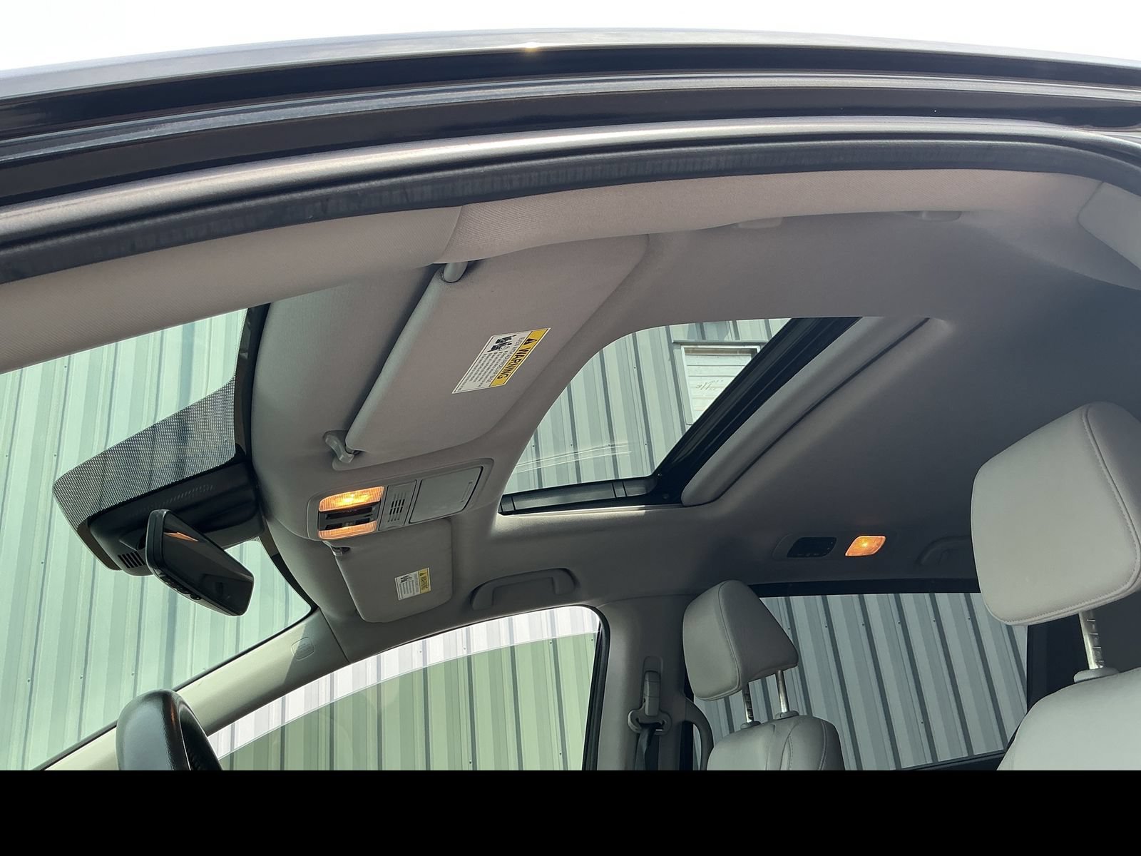 Used 2020 Honda Odyssey EX-L image 19