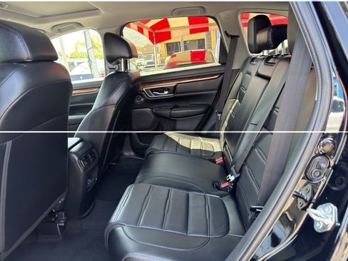 Used 2020 Honda CR-V EX-L image 16