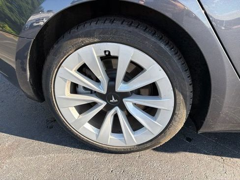 Used 2023 Tesla Model 3 Standard Range RWD image 15