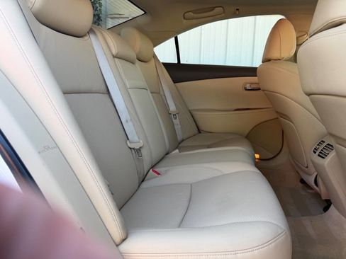 Used 2007 Lexus ES 350 Base 4dr Sedan image 34