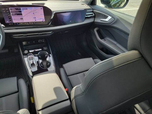 Certified 2026 Audi A5 2.0T Premium Plus AWD/4WD image 24