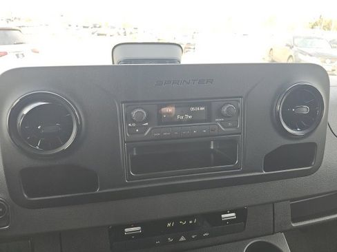 New 2026 Mercedes-Benz Sprinter 2500 image 22
