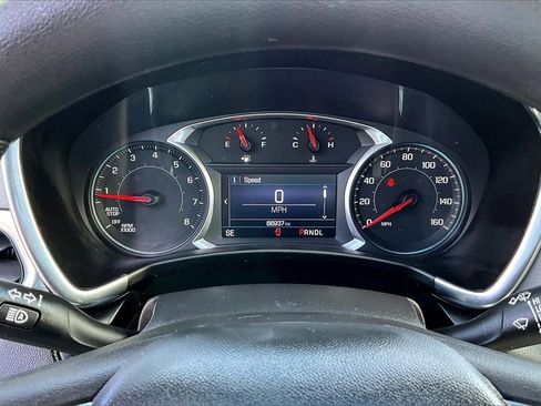 Certified 2022 Chevrolet Equinox LT image 13