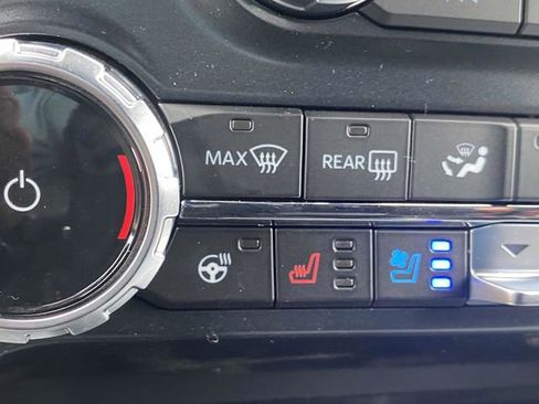 New 2025 Ford F150 Tremor w/ Equipment Group 402A High AWD/4WD image 12