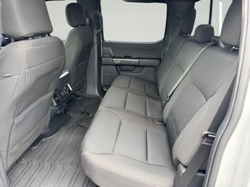 Used 2023 Ford F150 XLT w/ Equipment Group 302A High AWD/4WD image 36